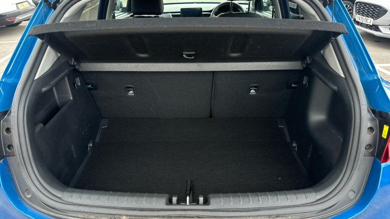 Kia Stonic 1.0T GDi 48V GT-Line S 5dr Petrol Estate